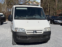 Citroen jumpe jumper, 2006 - afbeelding 12 van  21