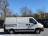 Citroen jumpe jumper, 2006 - afbeelding 15 van  21