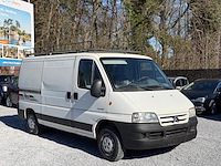 Citroen jumpe jumper, 2006 - afbeelding 16 van  21