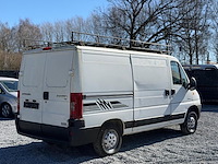 Citroen jumpe jumper, 2006 - afbeelding 17 van  21