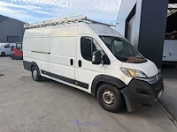 Citroën jumper - 2020 - afbeelding 6 van  12