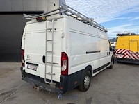 Citroën jumper - 2020 - afbeelding 7 van  12