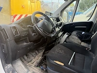 Citroën jumper - 2020 - afbeelding 11 van  12