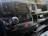 Citroën jumper - 2020 - afbeelding 12 van  12