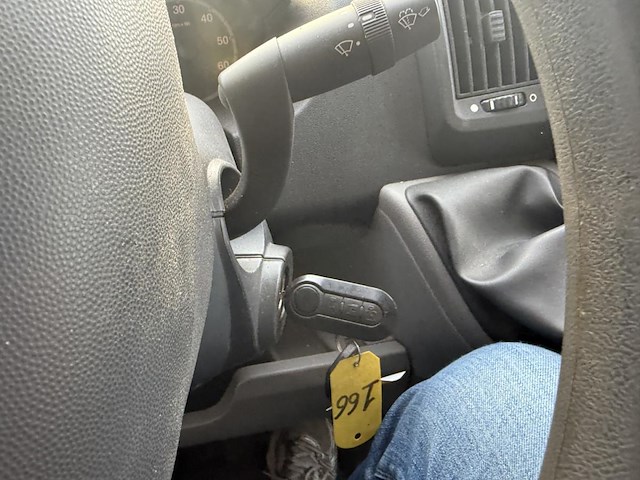 Citroen jumper, 2011 - afbeelding 3 van  32