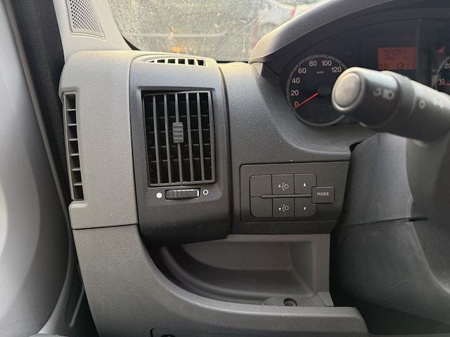 Citroen jumper, 2011 - afbeelding 5 van  32