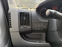 Citroen jumper, 2011 - afbeelding 5 van  32