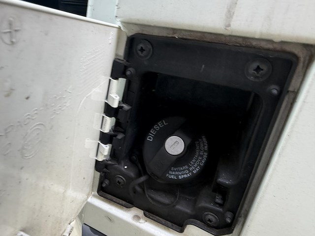 Citroen jumper, 2011 - afbeelding 6 van  32