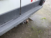 Citroen jumper, 2011 - afbeelding 8 van  32