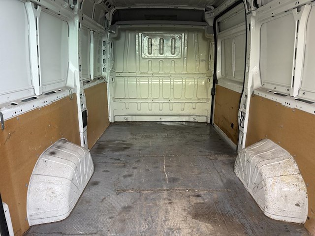 Citroen jumper, 2011 - afbeelding 9 van  32