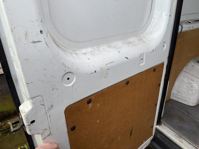 Citroen jumper, 2011 - afbeelding 10 van  32