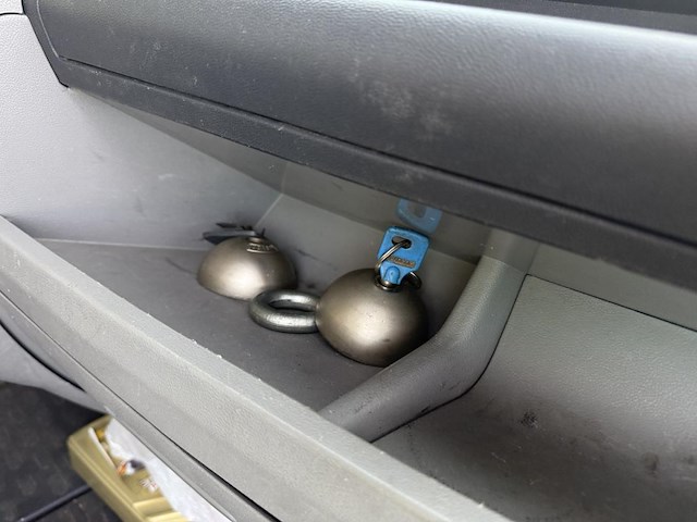 Citroen jumper, 2011 - afbeelding 15 van  32