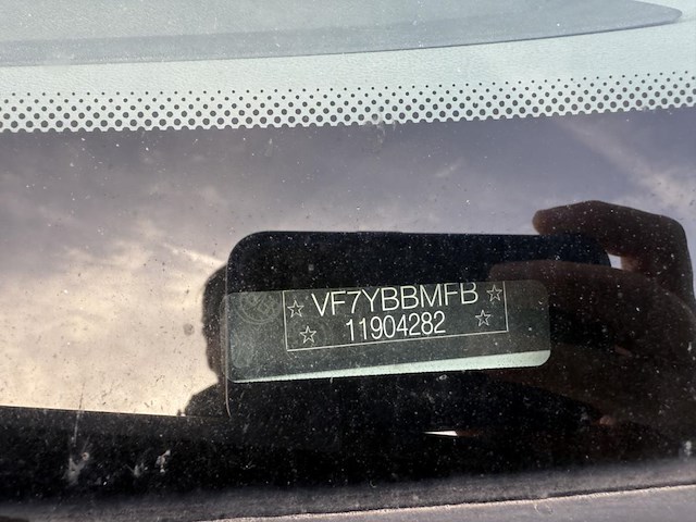 Citroen jumper, 2011 - afbeelding 16 van  32