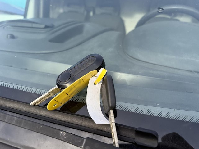 Citroen jumper, 2011 - afbeelding 17 van  32