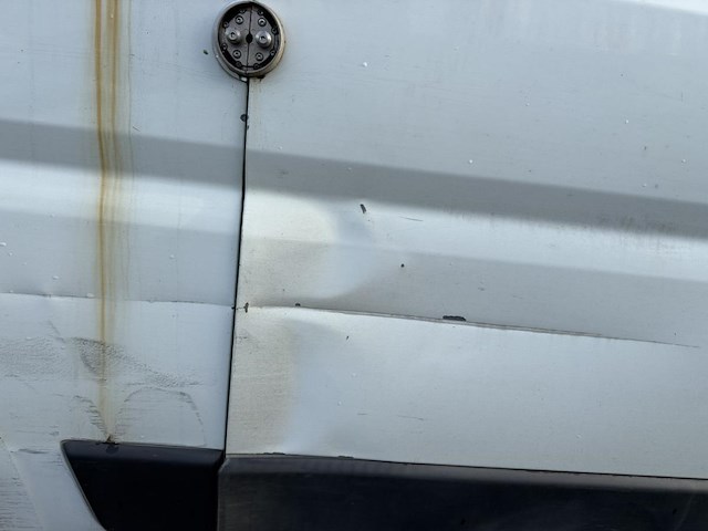 Citroen jumper, 2011 - afbeelding 20 van  32