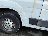 Citroen jumper, 2011 - afbeelding 21 van  32