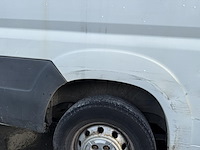 Citroen jumper, 2011 - afbeelding 22 van  32