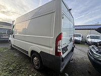 Citroen jumper, 2011 - afbeelding 28 van  32