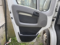 Citroen jumper, 2011 - afbeelding 29 van  32