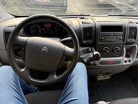 Citroen jumper, 2011 - afbeelding 31 van  32