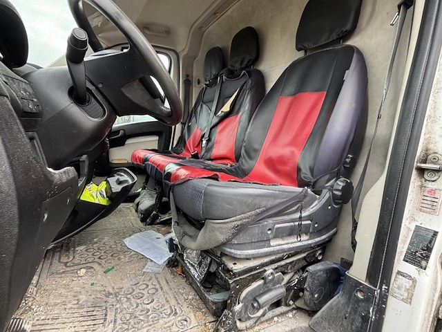 Citroen jumper, 2013 - afbeelding 2 van  36