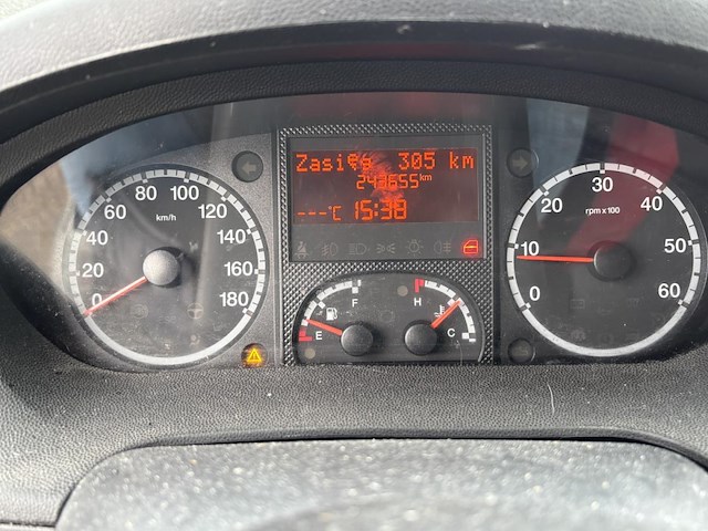 Citroen jumper, 2013 - afbeelding 3 van  36