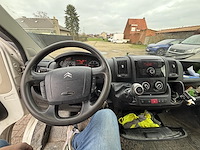 Citroen jumper, 2013 - afbeelding 4 van  36