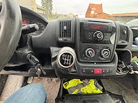 Citroen jumper, 2013 - afbeelding 6 van  36