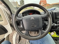 Citroen jumper, 2013 - afbeelding 8 van  36