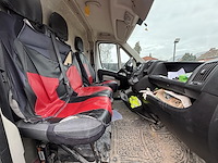 Citroen jumper, 2013 - afbeelding 16 van  36