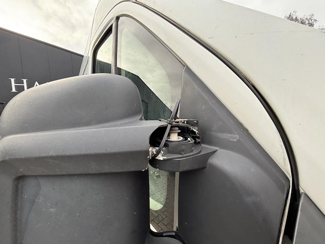 Citroen jumper, 2013 - afbeelding 19 van  36