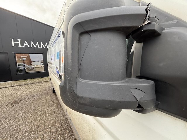 Citroen jumper, 2013 - afbeelding 20 van  36