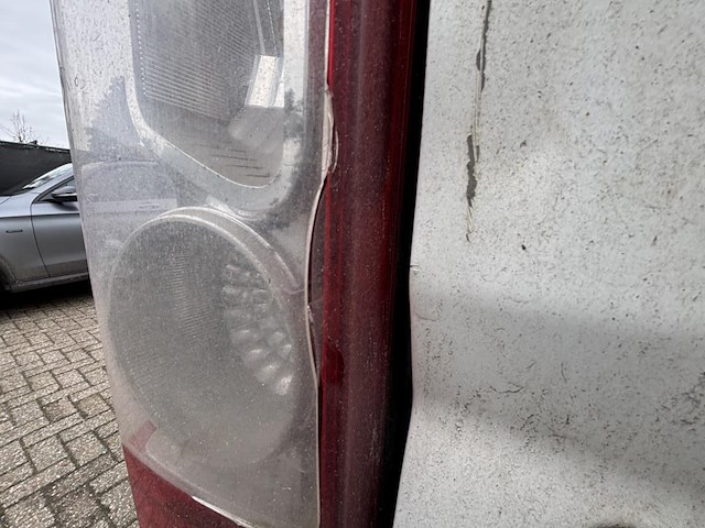 Citroen jumper, 2013 - afbeelding 22 van  36