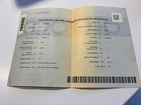 Citroen jumper, 2013 - afbeelding 27 van  36