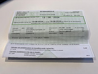 Citroen jumper, 2013 - afbeelding 28 van  36