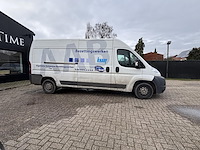 Citroen jumper, 2013 - afbeelding 31 van  36