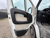 Citroen jumper, 2013 - afbeelding 36 van  36