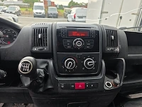 Citroën jumper 2014 - afbeelding 3 van  41