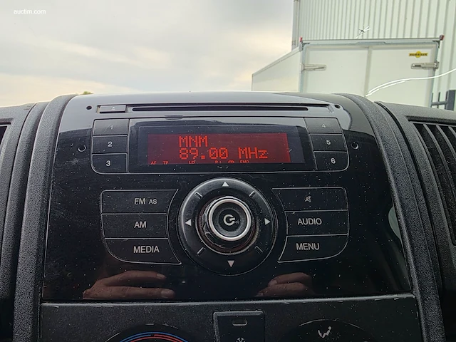 Citroën jumper 2014 - afbeelding 5 van  41