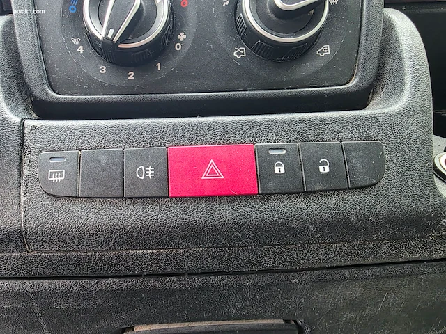 Citroën jumper 2014 - afbeelding 7 van  41
