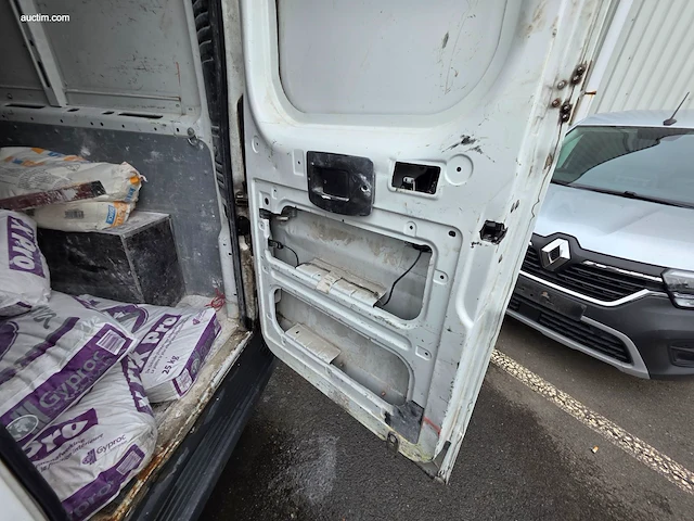 Citroën jumper 2014 - afbeelding 10 van  41