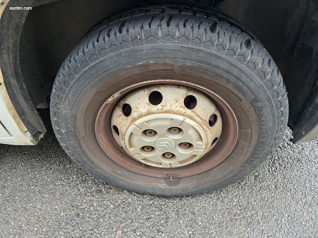 Citroën jumper 2014 - afbeelding 13 van  41