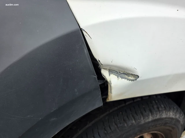 Citroën jumper 2014 - afbeelding 20 van  41