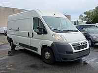 Citroën jumper 2014 - afbeelding 12 van  41
