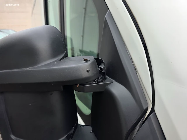 Citroën jumper 2014 - afbeelding 24 van  41