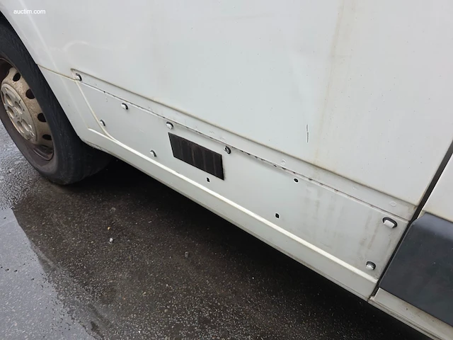 Citroën jumper 2014 - afbeelding 25 van  41