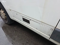 Citroën jumper 2014 - afbeelding 25 van  41
