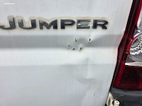Citroën jumper 2014 - afbeelding 26 van  41
