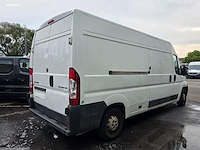 Citroën jumper 2014 - afbeelding 23 van  41