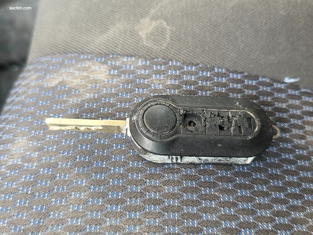 Citroën jumper 2014 - afbeelding 36 van  41